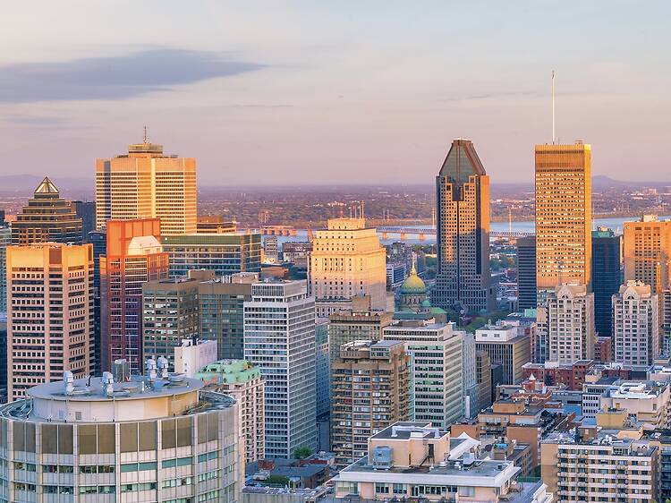 Montreal temperatures to hit 12°C this weekend and climb to 15°C