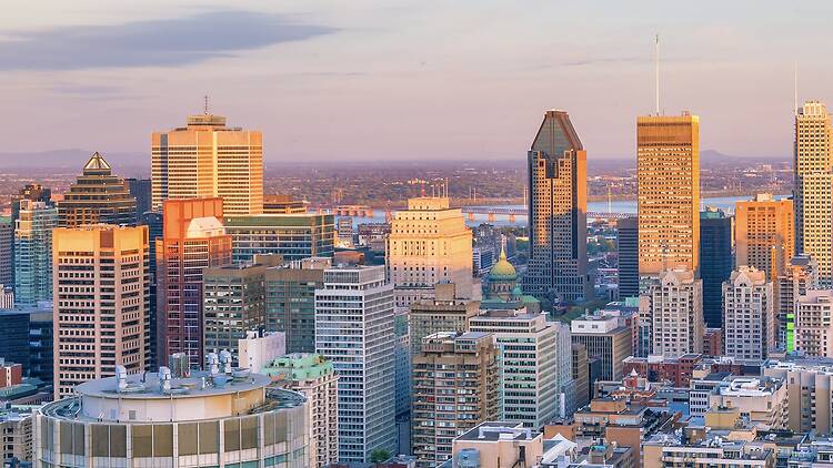 Montreal temperatures to hit 12°C this weekend and climb to 15°C