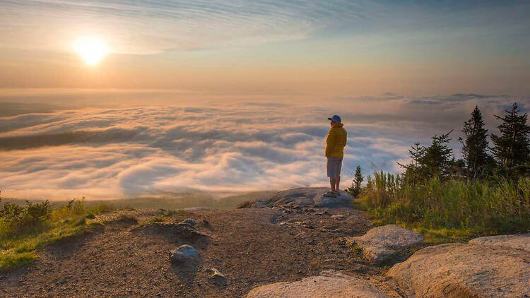 When is the Time Change in Canada 2026?