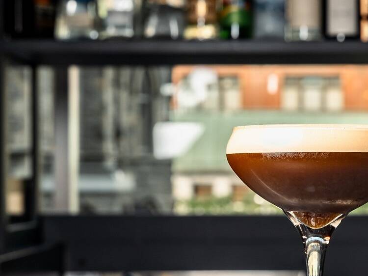 Celebrate dry January at Montreal’s first dedicated mocktail bar Downtown