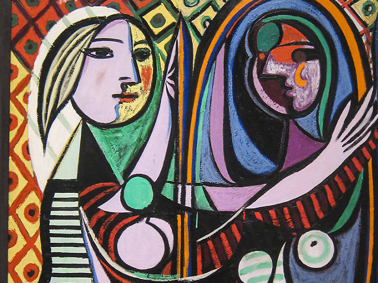 The 10 best Picasso paintings and sculptures, ranked The 10 best Picasso paintings and sculptures, ranked