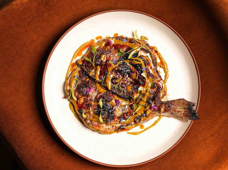 The best restaurants in Miami to book right now