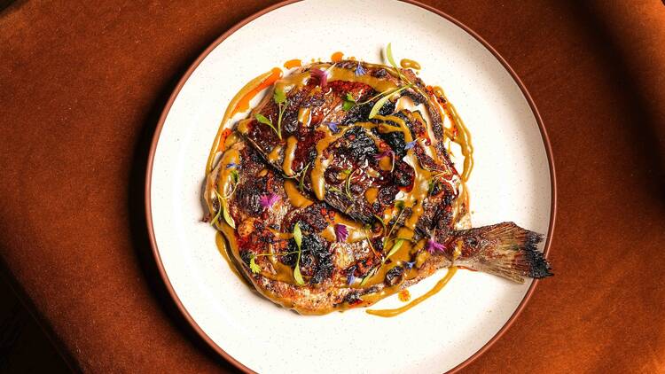 The best restaurants in Miami to book right now