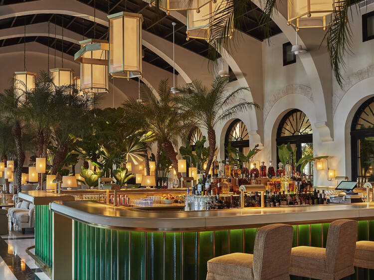 The best bars in Miami: a definitive guide to drinking in the 305