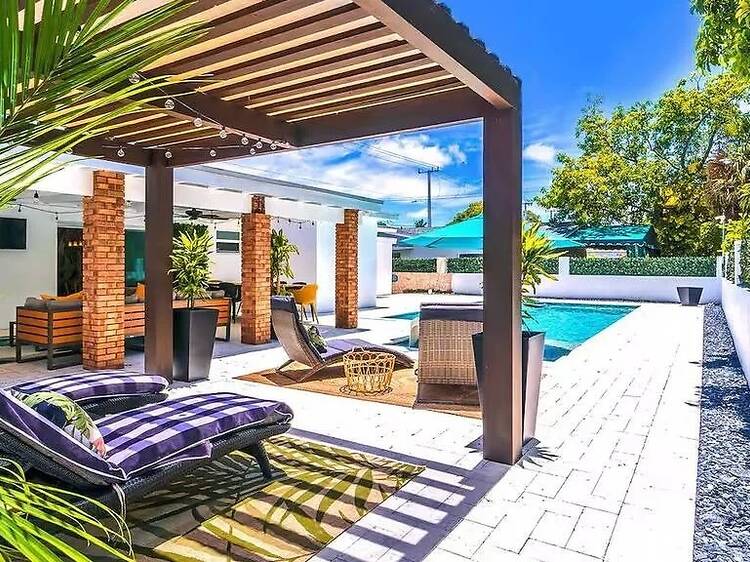 The best Airbnbs in Miami, including South Beach, Brickell and Coconut Grove