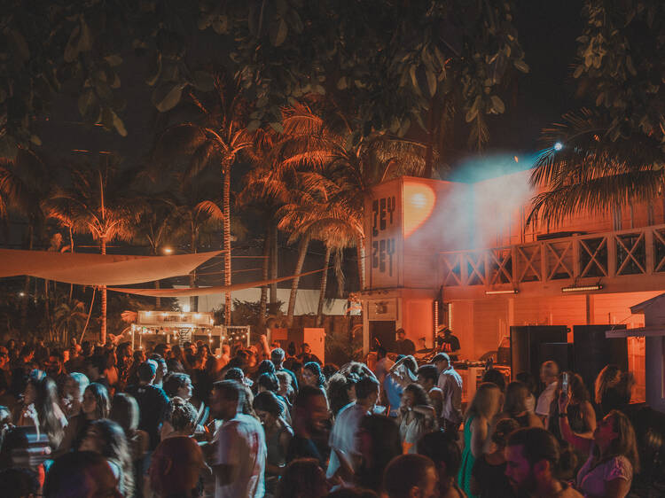 The best things to do in Miami for locals and tourists