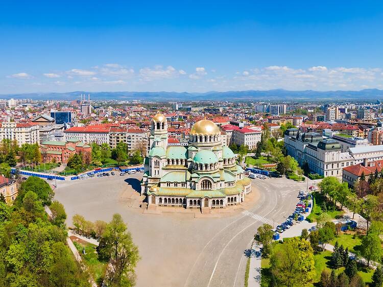 The best cheap countries to visit in Europe